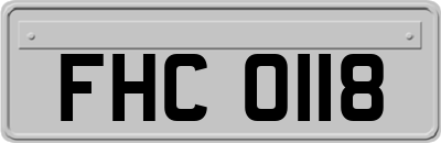 FHC0118