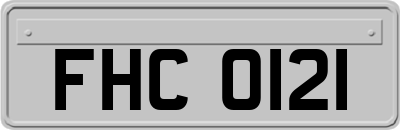 FHC0121