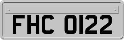 FHC0122