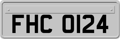 FHC0124