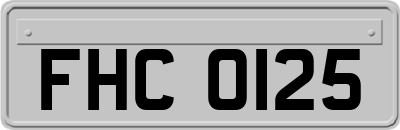 FHC0125