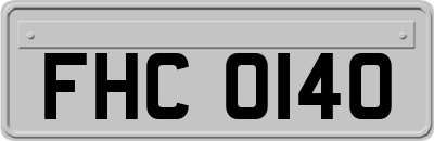FHC0140
