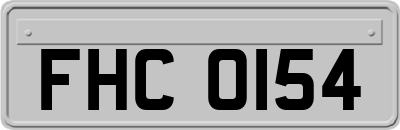 FHC0154