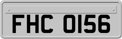 FHC0156