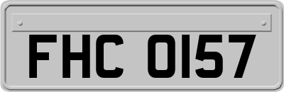 FHC0157