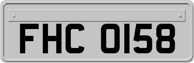 FHC0158
