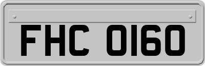 FHC0160