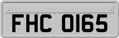 FHC0165