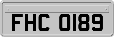 FHC0189