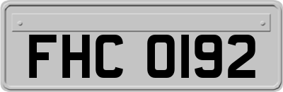 FHC0192