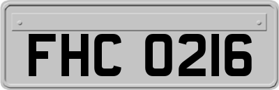 FHC0216