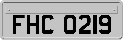 FHC0219