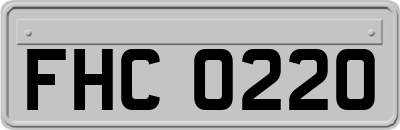 FHC0220