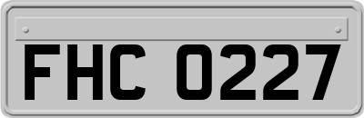 FHC0227