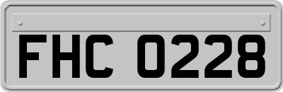 FHC0228