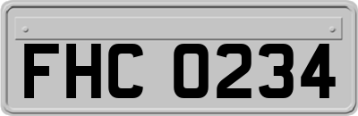 FHC0234