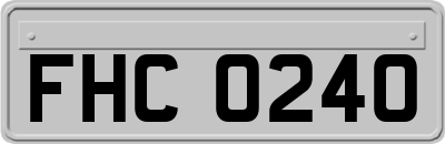 FHC0240