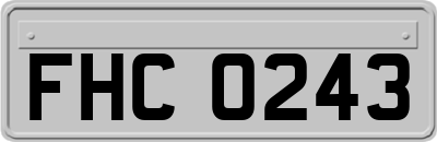 FHC0243