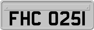 FHC0251