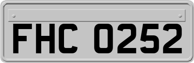 FHC0252