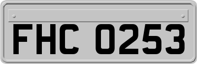 FHC0253