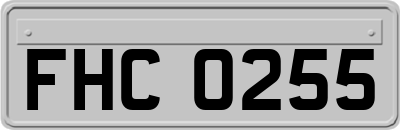 FHC0255