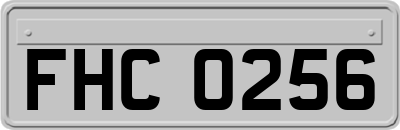 FHC0256