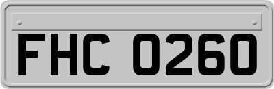 FHC0260