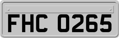 FHC0265