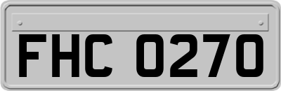 FHC0270
