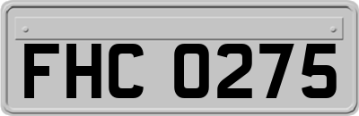 FHC0275