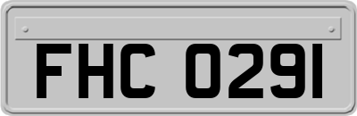 FHC0291