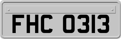 FHC0313