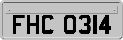 FHC0314