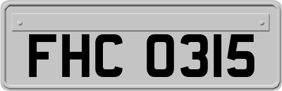 FHC0315
