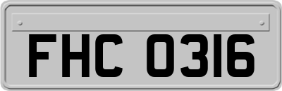 FHC0316