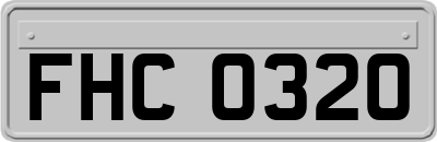FHC0320