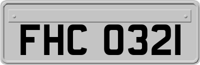 FHC0321