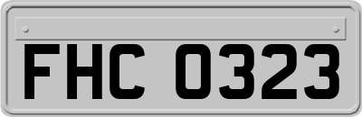 FHC0323