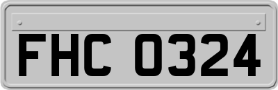 FHC0324