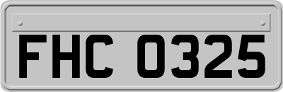 FHC0325