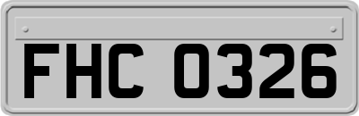 FHC0326