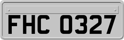 FHC0327
