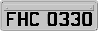 FHC0330