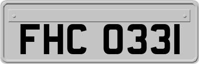 FHC0331