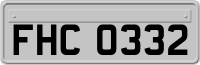 FHC0332