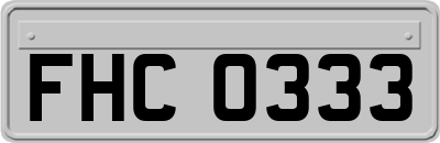 FHC0333