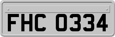 FHC0334