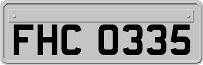 FHC0335