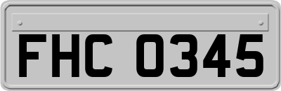 FHC0345